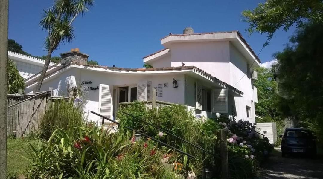 Habitaciones Con Bano Privado Y Wifi En San Rafael Punta del Este Exterior foto